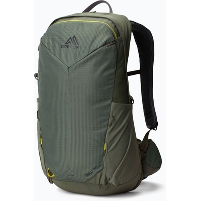 Gregory Zulu 20 l LT forage green мъжка туристическа раница