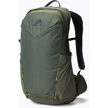 Gregory Zulu 20 l LT forage green мъжка туристическа раница