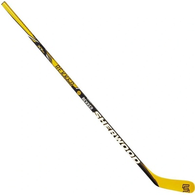 Sherwood Rekker XT PRO GRIP JR