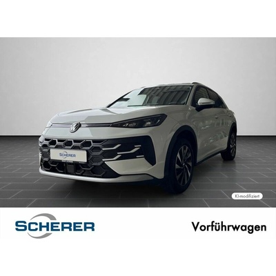 Volkswagen T-Roc 1.5 eTSI DSG Life 110 kW