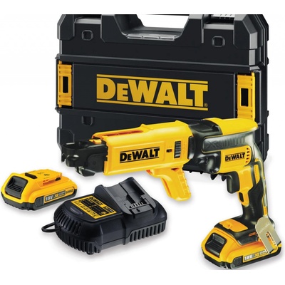DEWALT DCF620NT