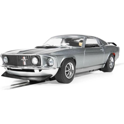 SCALEXTRIC Autíčko Film & TV C4497 John Wick Ford Mustang BOSS 429 1:32