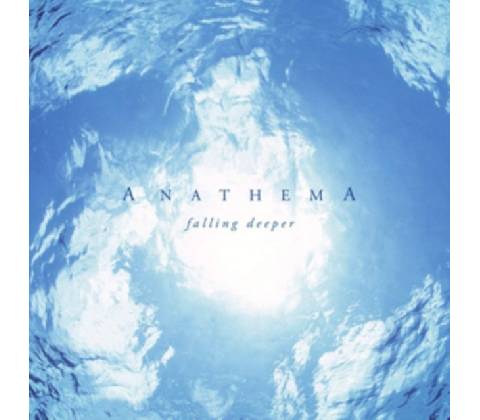 ANATHEMA: FALLING DEEPER LP