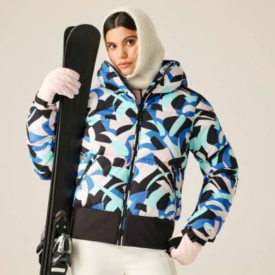 Dare2b GlitzII Jacket DWP645 3CX