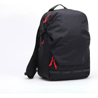 Chrome Дневна раница Chrome Extlek Pack 24 Daypack - Black X - размер One Size (504-1472-0211)