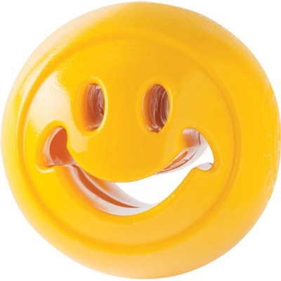Planet Dog míček smajlík 6 cm