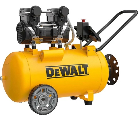 DeWalt DXCMS2550HE