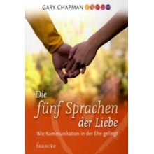 Die 5 Sprachen der Liebe