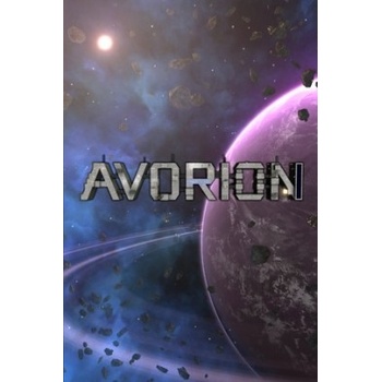 Avorion