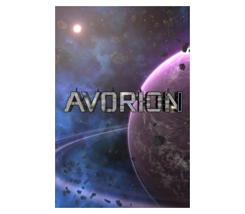 Avorion