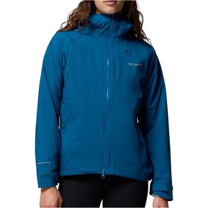 Columbia Дамско водоустойчиво яке Columbia Women's Trailborne 2.5L Shell Waterproof jacket - Phoenix Blue (102-5151-0512)