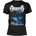 Amorphis Tales From The Thousand Lakes Black S Риза (AMO005TSS)