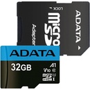 ADATA MicroSDHC 32GB UHS-I AUSDH32GUICL10A1-RA1