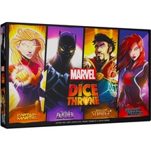Marvel Dice Throne: Sada 2