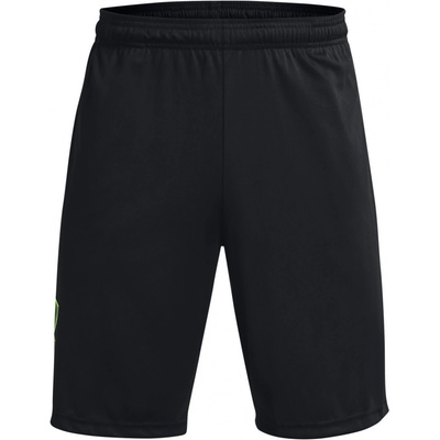 Under Armour TECH GRAPHIC short čierne 1306443-018