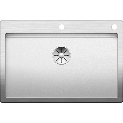 Blanco CLARON 700-IF/A IF Nerez durinox