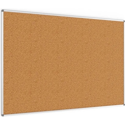 Allboards CB1812 Korková nástenka 180 x 120 cm