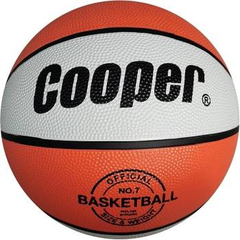 Cooper B3400