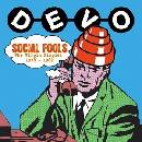 DEVO: VIRGIN SINGLES 1978-1982 CD