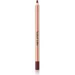 ZOEVA Velvet Love Eyeliner Pencil молив за очи цвят Perfect Bordeaux 1, 2 гр