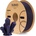 Elegoo PLA Sparkle Purplish Grey - 1, 75 mm / 1000 g (50.203.0539)