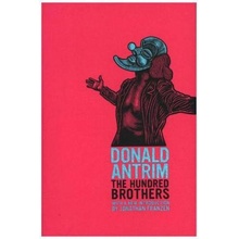 Hundred Brothers Antrim Donald