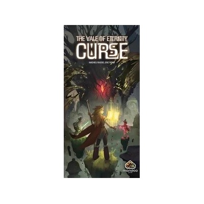 Vale of Eternity - Curse Expansion EN