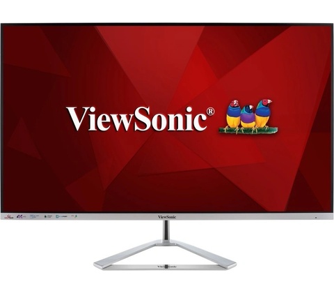 ViewSonic VX3276-4K-MHD