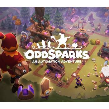 Oddsparks