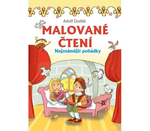 Malované čtení