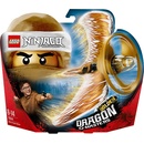 LEGO® NINJAGO® 70644 Zlatý pán drakov