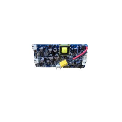 Audio / Bluetooth deska pro Inmotion V10 / V10F