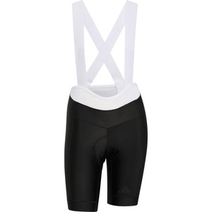 adidas Дамски шорти за колоездене adidas Women's Essential Bib Cycling bottoms - Black (155-2385-0114)