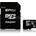 Silicon Power Elite microSDHC 16GB C10/UHS-I (SP016GBSTHBU1V10-SP)