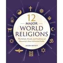 12 Major World Religions