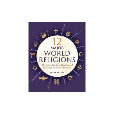 12 Major World Religions