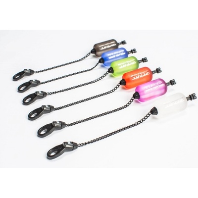 Kevin Nash Indikátor Záberu Siren Bobbin Kit Small Červená