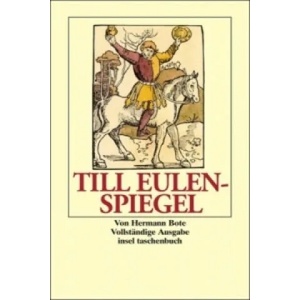 Till Eulenspiegel | Hermann Bote (ISBN: 9783458320364)