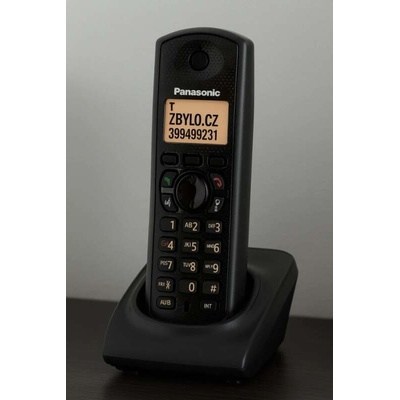 Panasonic KX-TGA648 – Hledejceny.cz