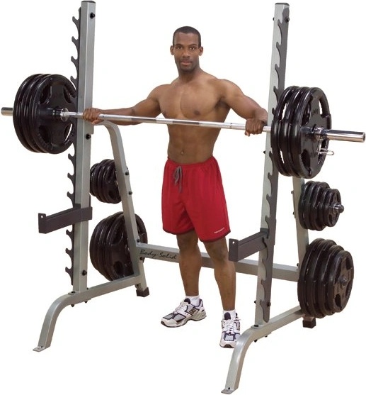 Body Solid GPR370