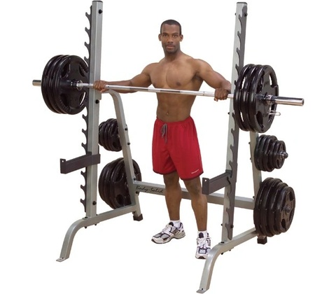 Body Solid GPR370
