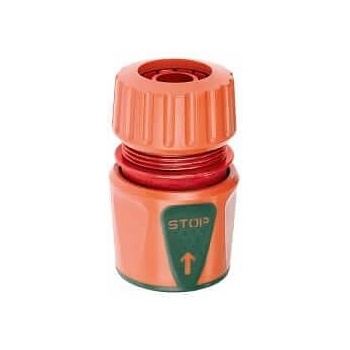 Накрайник за маркуч 1 2 с aqua stop