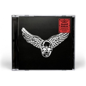 Universal Aerosmith & Yungblud: One More Time - CD (087727)