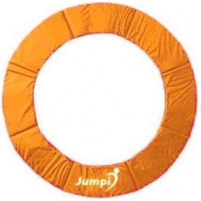 Jumpi kryt pružin na trampolínu 435 cm oranžová