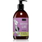 LaQ Queen Of Life душ гел 500ml