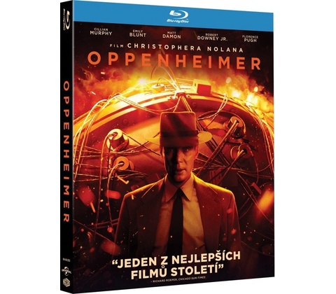 Oppenheimer BD