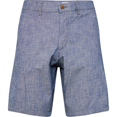 GAP Панталон 'essential' синьо, размер 36