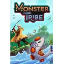 Monster Tribe