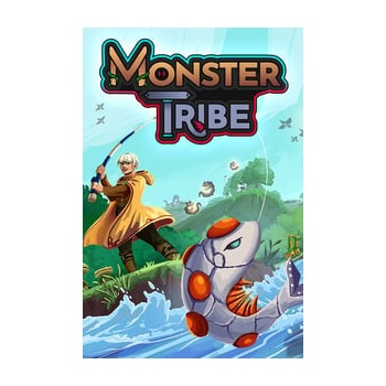 Monster Tribe