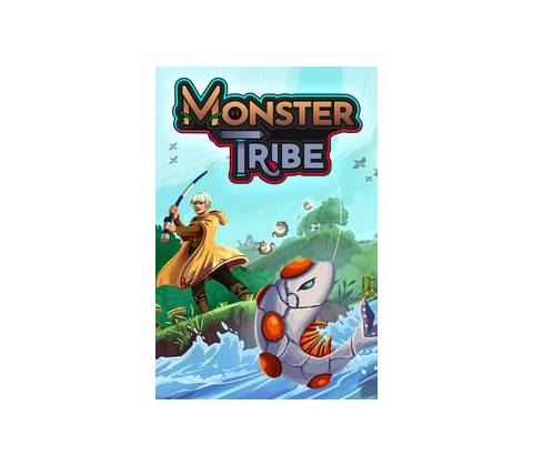 Monster Tribe